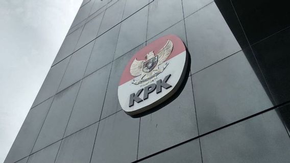 OTT Pejabat Kemensos, KPK : Terkait Bansos COVID-19