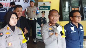 Curi Motor Vario dan Handphone, Dua Karyawan Toko Ponsel Dipolisikan Bosnya