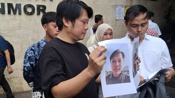 Bekasi Regency DPRD Des membres d’une régence d’Indonésie sont soupçonnés d’abus d’un citoyen dans un restaurant