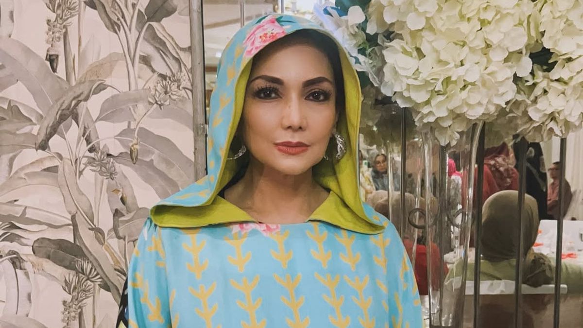 ओलिविया नाथिया के मामले में नीया दानीयाटी की विवाद, यह कानून के अधिकारियों का कहना है