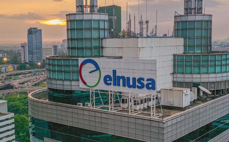 Kabar Gembira dari Elnusa, Anak Usaha Raksasa Migas Pertamina Ini Bagi Dividen Rp74 Miliar