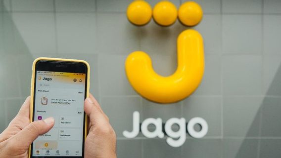 Gandeng Google dan Mambu, Bank Jago Hadirkan Proses Data Perbankan di Komputasi Awan