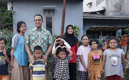 Anies Baswedan Adalah Nominasi Capres PKS, Tapi Semua Putusan Diketuk Palu Awal 2023