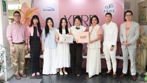 Jade Aesthetic Clinic Officially Launches XERF, Answering the Trend for More Natural, Personalized & Comfortable Rejuvenation