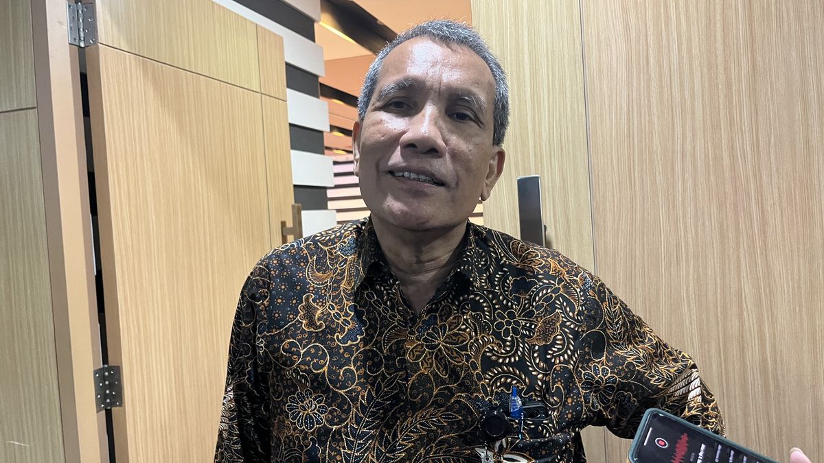 KPK Lakukan Telaah Usai Muncul Foto Bobby Nasution Naik Private Jet