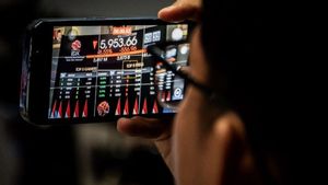 Konflik AS-Venezuela Bisa Picu Gejolak Pasar Keuangan RI di Awal 2026