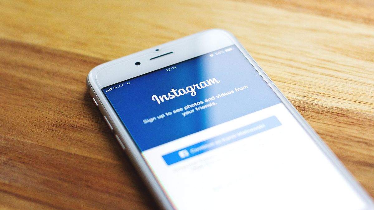Instagram 正在开发基于AI的“朋友”功能