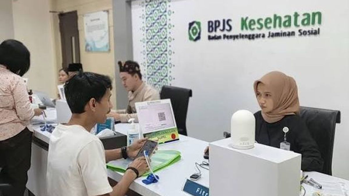 Minister of Health: 120 Thousand Catastrophic Patients Have Left PBI, Hospitals Are Asked to Continue to Provide Services