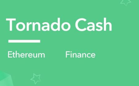 Pengembang Tornado Cash Dijatuhi Hukuman Penjara, Minimal 90 Hari