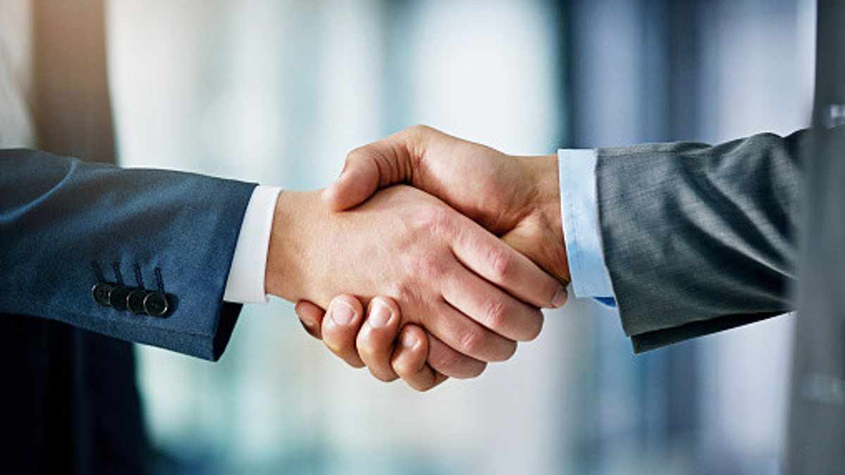 Cegah Defisit, Pertamina Tandatangani Perjanjian Skema Swap Gas