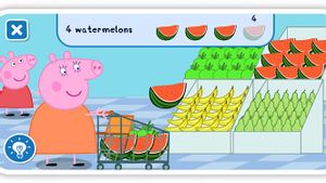 Netflix Perkenalkan Netflix Playground, Aplikasi Gim Tanpa Iklan untuk Anak-anak