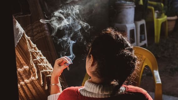 Aktivis Marijuana Janjikan Ganja Gratis untuk Warga AS yang Bersedia Divaksin