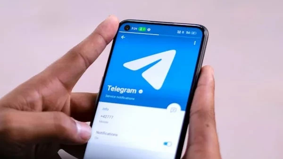 South Korea Asks Telegram And Other Social Media To Help Overcome Digital Sexual Crimes