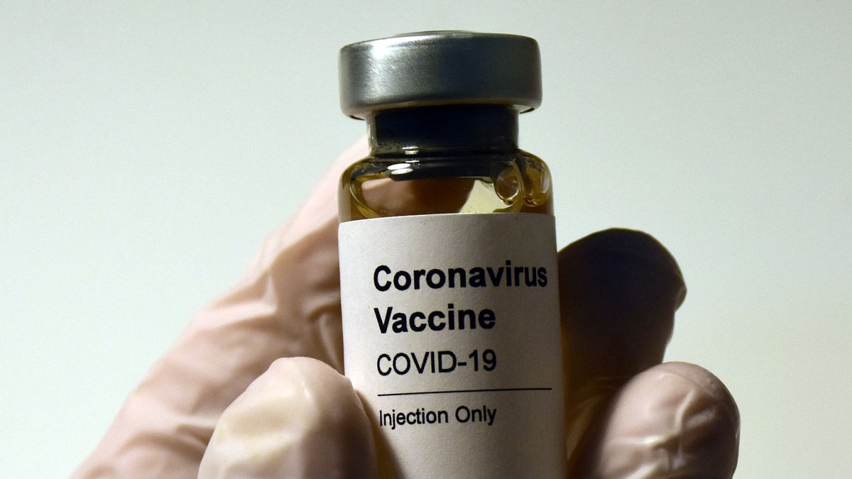 Taiwan Annonce Des Retards Dans L’achat De 5 Millions De Doses De Vaccin COVID-19 De BioNTech