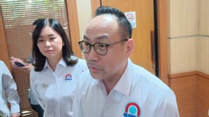 Asaki Bidik Kapasitas Produksi Tembus 701 Juta Meter Persegi pada 2028