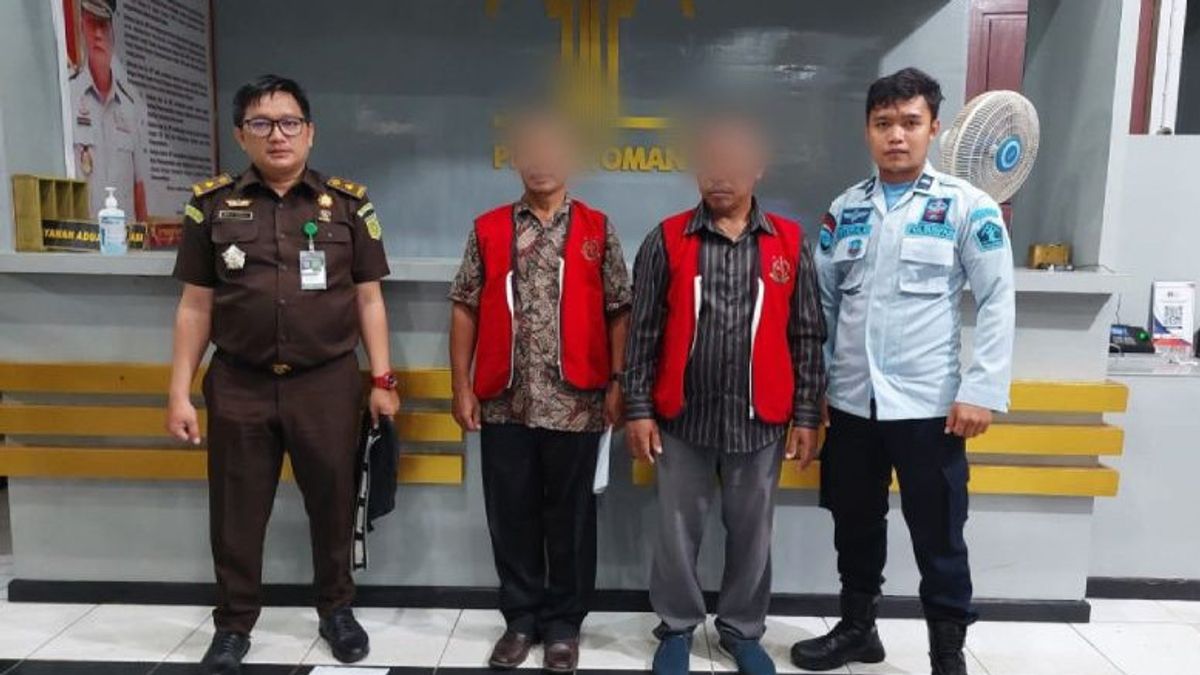  Terus Dalami Korupsi Ikan Arwana, Kejari Kapuas Hulu Sudah Periksa 53 Saksi