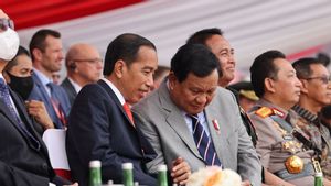 Andi Arief Singgung Jokowi Terlalu Ikut Campur Urusan Partai, Dukung Mendukung di Politik Hal Wajar