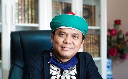 Dokter Sunardi Dicap Teroris, Gus Nur Tak Terima: Gedung di Mana yang Dibom, Berapa Ribu yang Dibunuh?