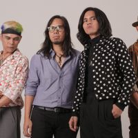 DRIVE Suguhkan Kisah Cinta dalam Single Dwibahasa, Mantra English Version