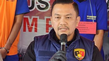 Polisi Ringkus Mantan Kades di Magelang Diduga Terlibat TPPO