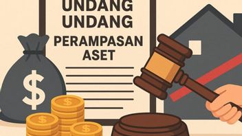 Prosedur Penyitaan dalam RUU Perampasan Aset Harus Diatur Secara Rinci