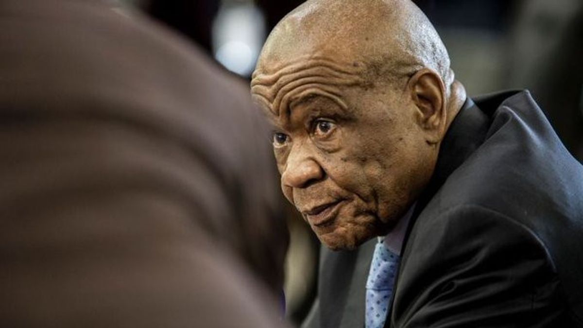 PM Lesotho Mengundurkan Diri karena Dugaan Pembunuhan Istri