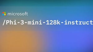 Microsoft lance Phi-3-mini, le modèle d’IA de petites langues très efficace en termes de dépenses