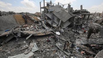 Organisation israélienne des droits de l’Homme reconnaît 2025 comme l’année la plus meurtrière et dévastatrice pour les Palestiniens