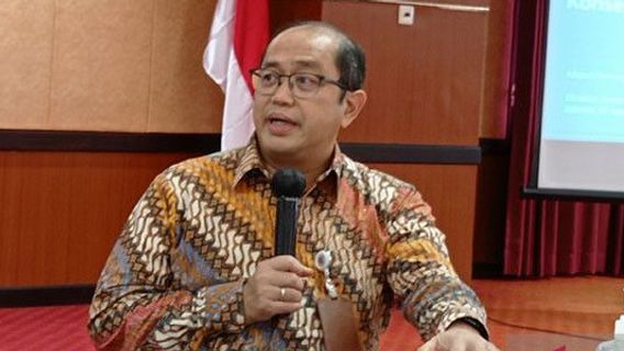 The Ministry Of Finance Reveals The Implementation Of Simbara Contributing IDR 7.1 Trillion To State Revenue