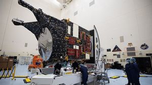 Kekurangan Tim Akibatkan NASA Tunda Misi Penting ke Asteroid Psyche dan Venus