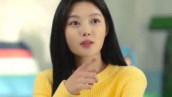 Kim Yoo Jung's Unique Character In The Chicken Nugget Series Teaser