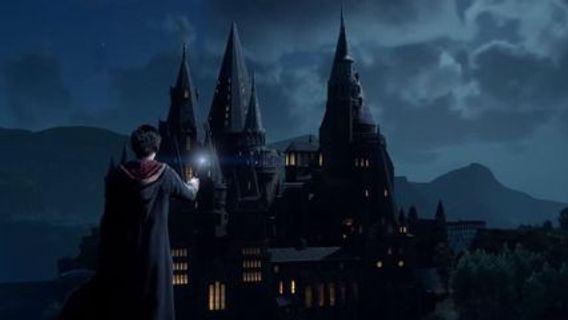 Showcase Avalanche Software Hari Ini Akan Pamer <i>Gameplay</i> Hogwarts Legacy Lebih Mendalam