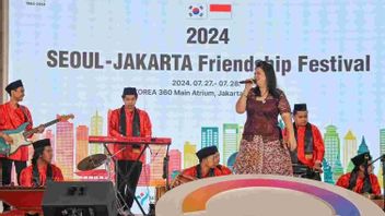 Le gouvernement provincial de Jakarta souhaite renforcer sa coopération avec le gouvernement métropolitain de Séoul dans le domaine du tourisme