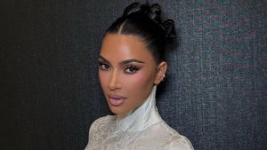 Serial Baru Kim Kardashian dan Naomi Watts Dikritik Berat hingga Rating 0%!