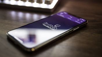 Twitchが最新のデザインのモバイルアプリを発売