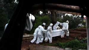 Ada Dugaan Penggelapan Uang Insentif Petugas Pemakaman COVID-19 di Malang, Polisi Masih Lakukan Penyelidikan
