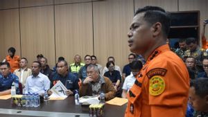 Hari Ini Basarnas Lanjutkan Evakuasi Pesawat ATR 42-500 di Gunung Bulusaraung Makassar