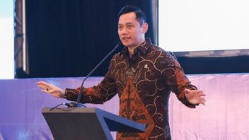 Demokrat Jamin AHY akan Amanah Bila Jadi Menko di Kabinet Prabowo-Gibran