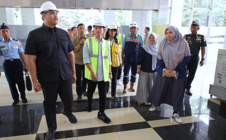 Youth Elite Sport Center, Penunjang Persiapan Olimpiade 2028