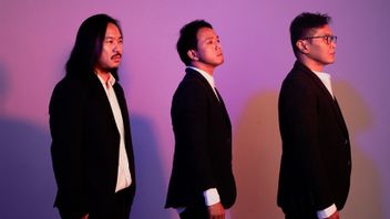 Berbalut Pop Kontemporer, lightcraft Ingin Lebih Sinematik di <i>Give You All</i>