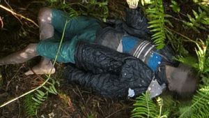 OPMメンバーの遺体がパニア・パプアで発見された