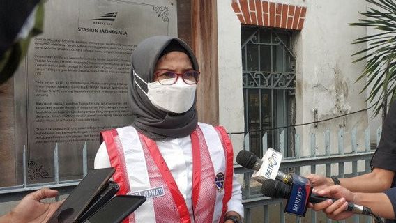 Kemenhub akan Terbitkan Surat Edaran Larangan Mudik 