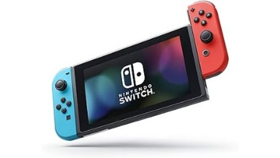 Main Lebih Puas, Begini Cara Menyambungkan Nintendo Switch ke TV