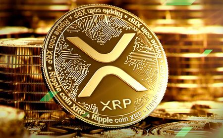 Survei: Holder XRP Bakal Exit di Harga 100 Dolar AS