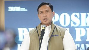Gudang Sibolga Dijarah, Bos Bulog: Kami Memahami Masyarakat Hadapi Situasi Darurat