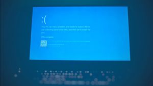 Selamat Tinggal! Microsoft Akan Hapus Blue Screen of Death dari Windows