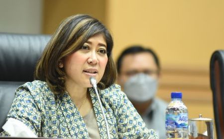 Pengesahan RUU PDP Tinggal Tunggu Waktu, Pengawas Independen Diserahkan ke Presiden