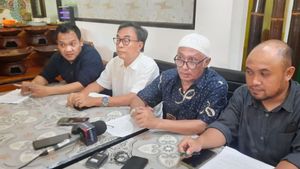 Pengacara Politikus PKS Bukhori Yusuf Sebut Pertengkaran Jadi Alasan Kliennya Ceraikan Istri Kedua