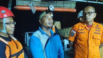 باسارناس تجلي الصيادين ضحايا الحوادث في بحر ناتونا