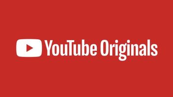 Ditinggalkan Bosnya, YouTube Original Disuntik Mati Google